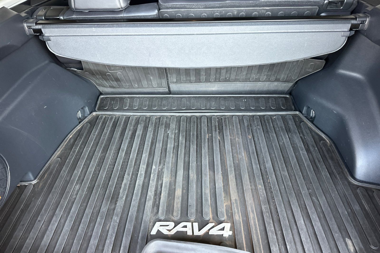 Used 2019 White Toyota Limited image 15