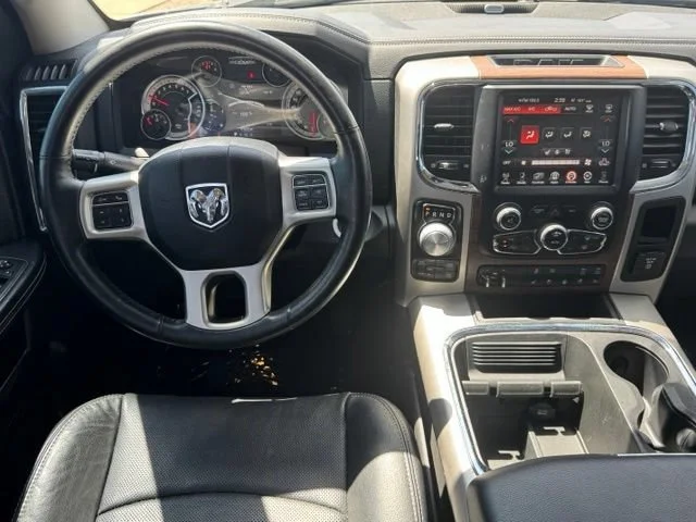 Used 2016 Blue Ram Laramie image 21