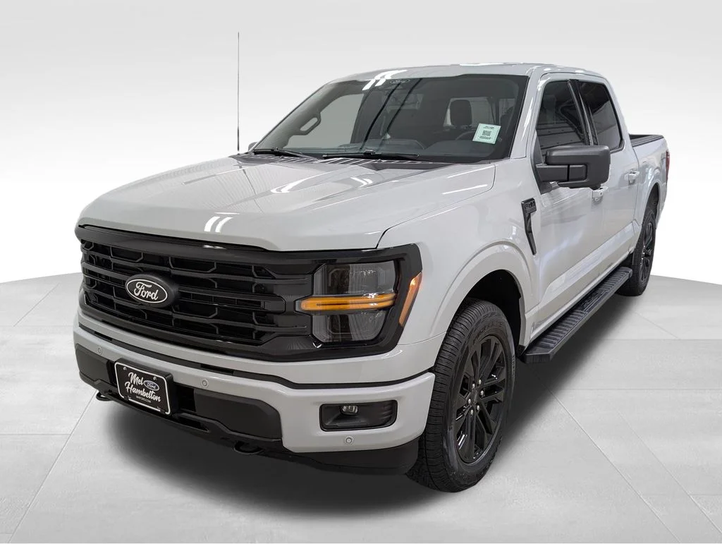 New 2026 Avalanche Ford XLT image 19