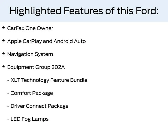 Used 2019 Gray Ford XLT image 2