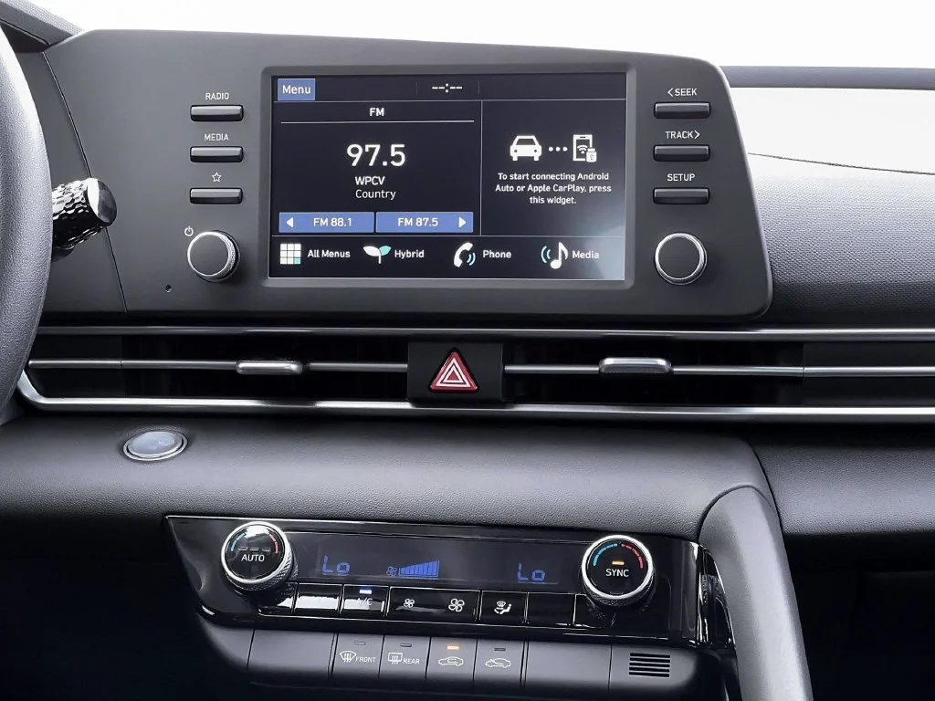 New 2026 Gray Hyundai Blue image 19