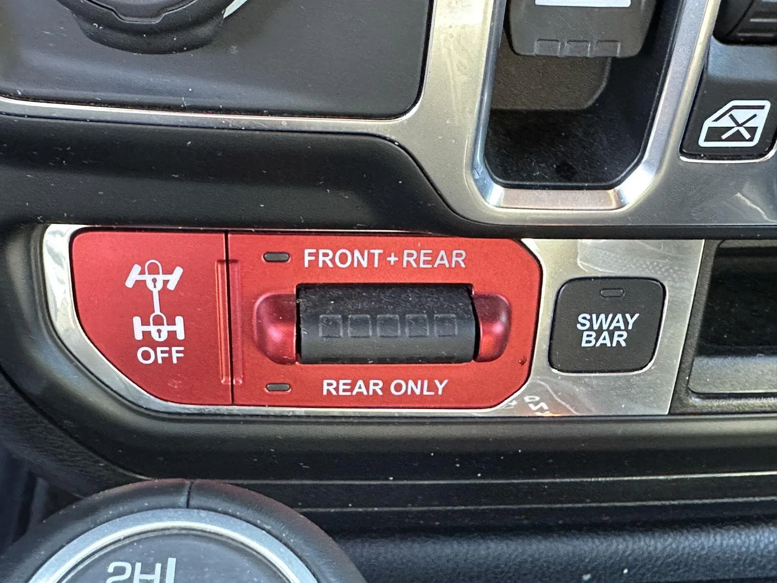 Used 2018 Firecracker Red Clearcoat Jeep Rubicon image 32