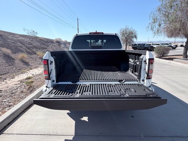 2026 Nissan Frontier SV - Photo 32