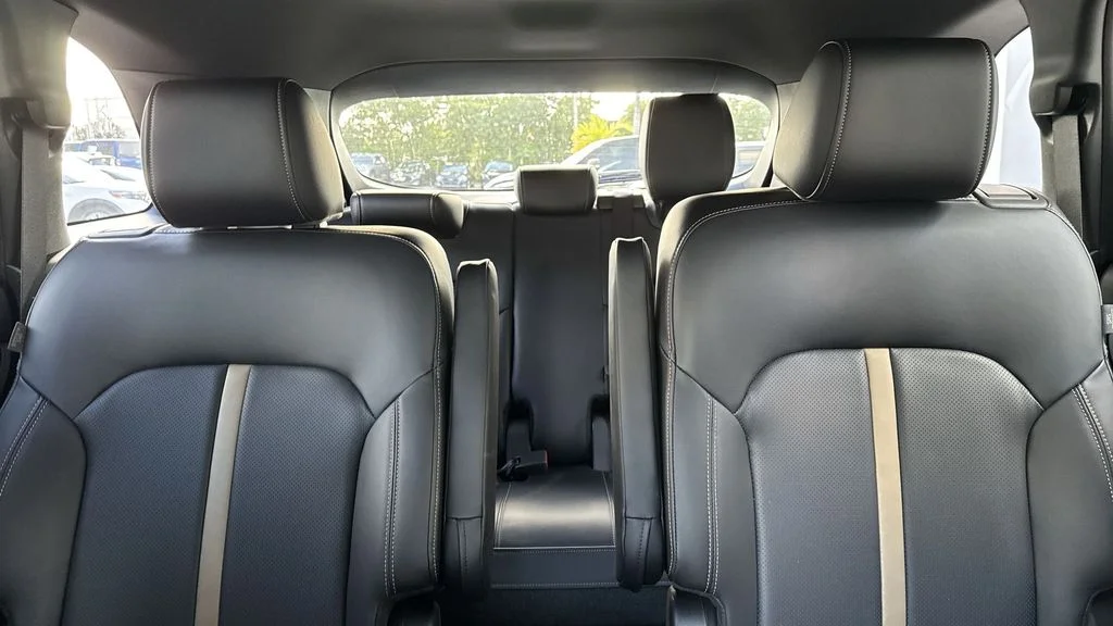 2025 Mazda CX-90 Premium Plus Package - Photo 18