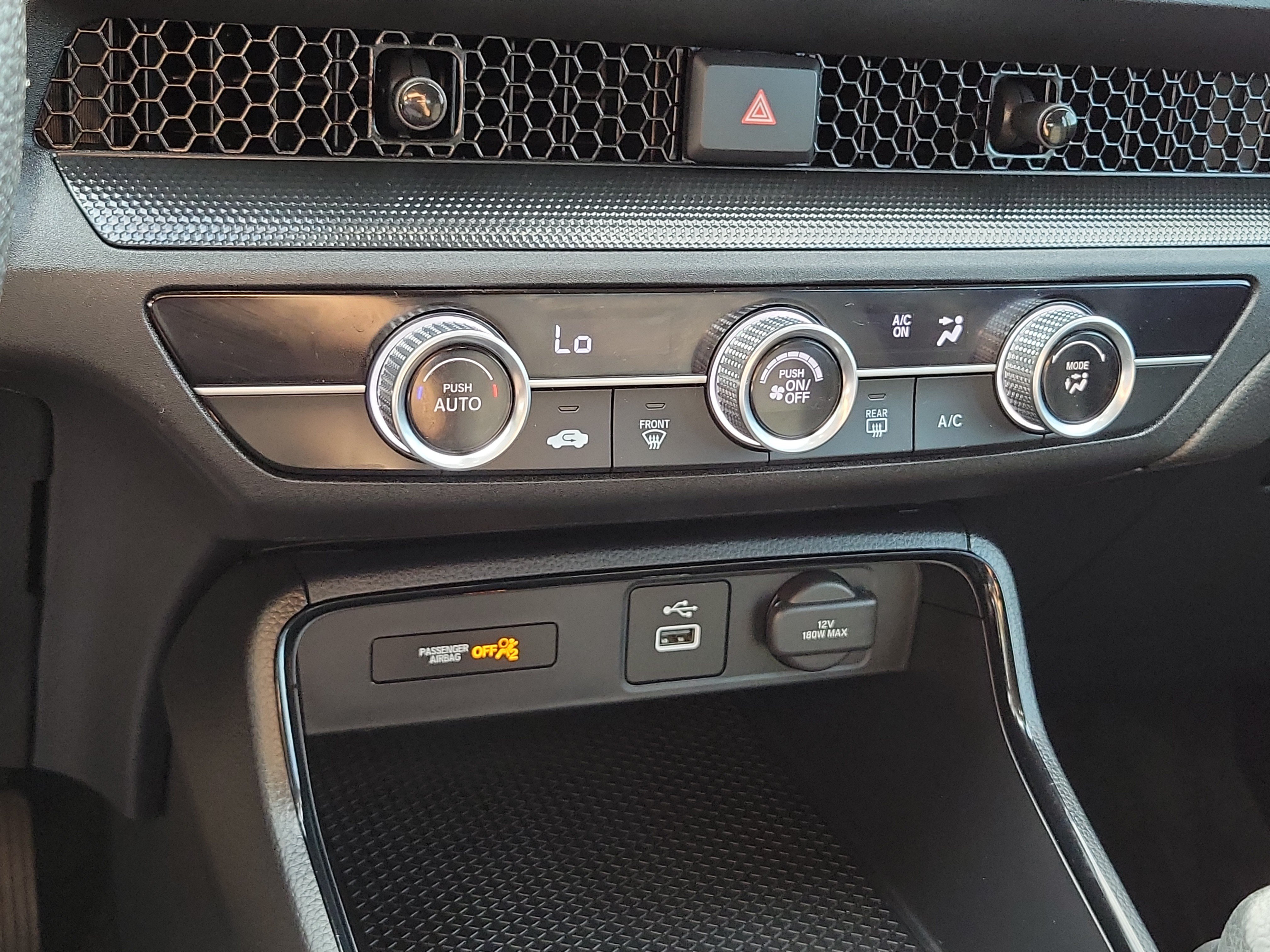 2024 Honda CR-V LX - Photo 59