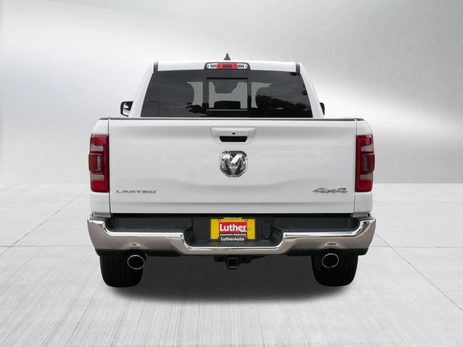 2024 RAM Ram 1500 Pickup Limited - Photo 6