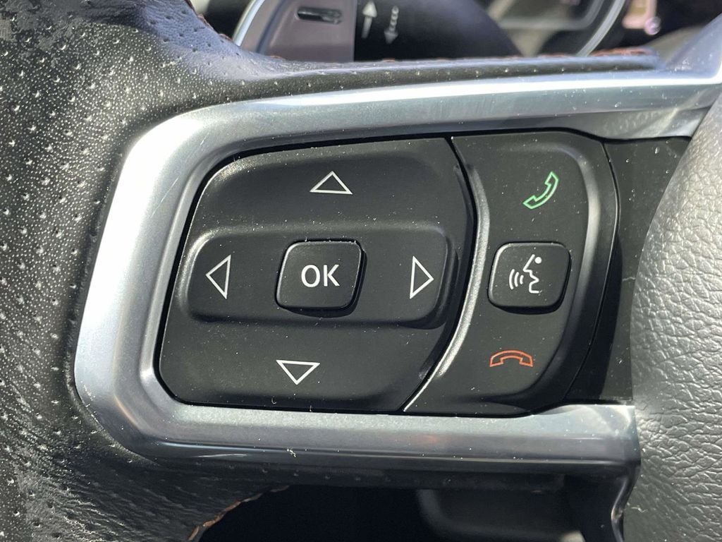 Used 2023 Black Jeep Rubicon 392 image 21