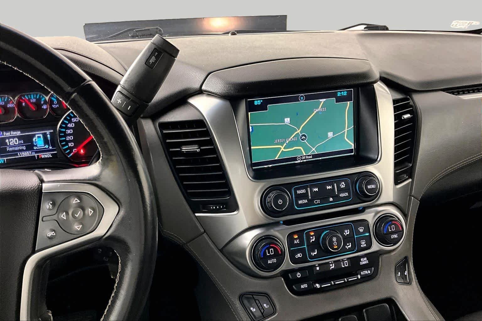 Used 2020 Black Chevrolet LT image 7