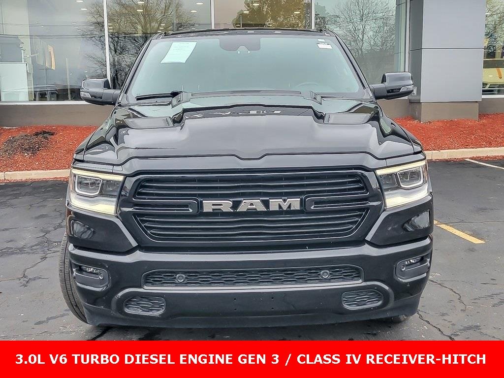 2023 RAM 1500 - Image 3