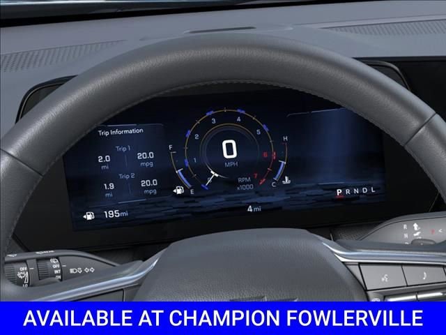 2026 Chevrolet Equinox LT - Photo 18