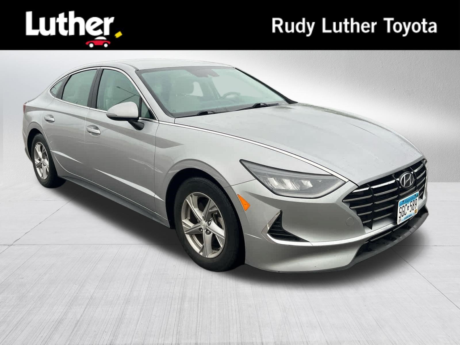 2023 Hyundai Sonata