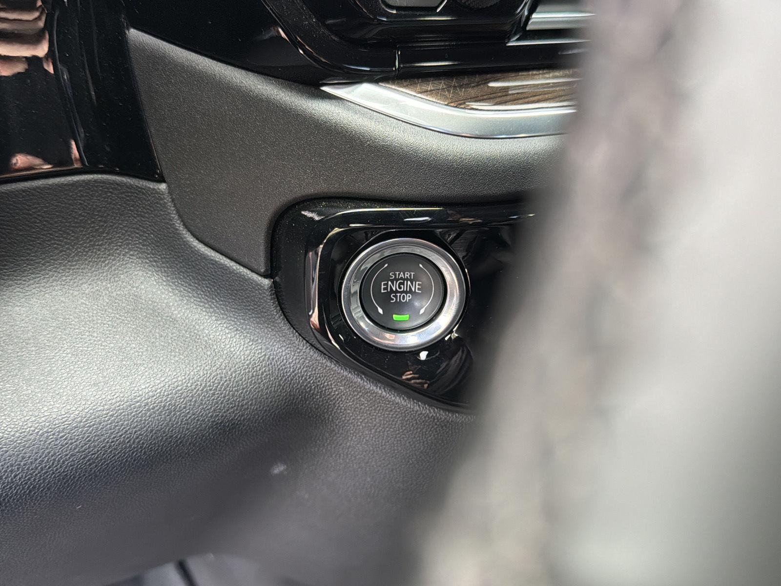 2025 Chevrolet Silverado 1500 LT - Photo 21