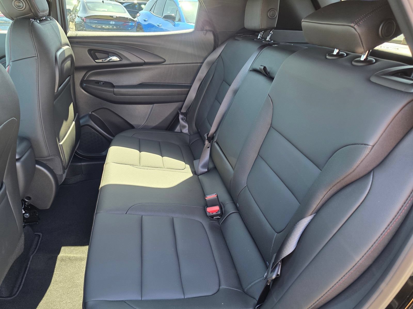 2026 Chevrolet Trailblazer RS - Photo 14