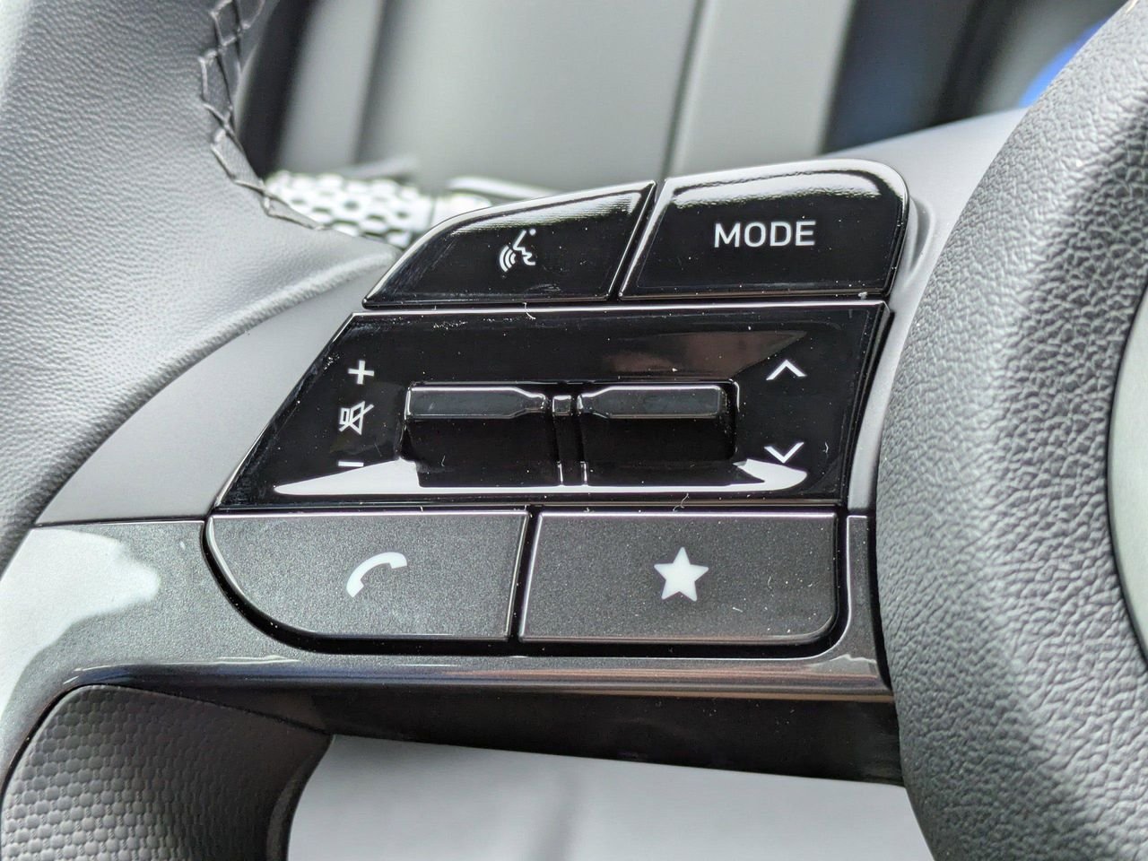 New 2026 Ecotronic Gray Hyundai SEL Sport image 25