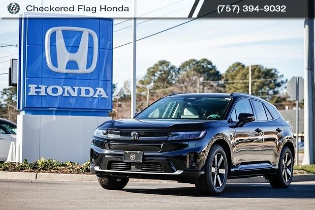 2026 Honda Prologue Touring