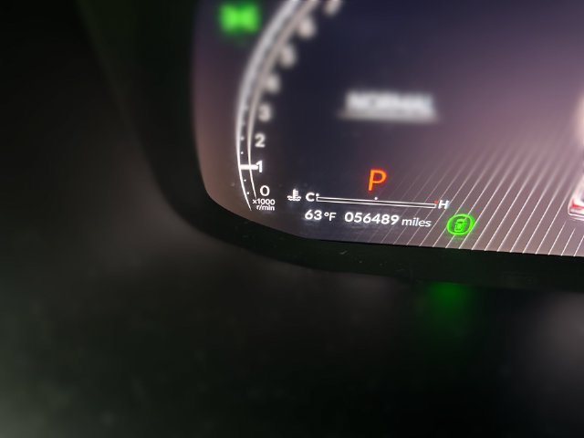 Used 2022 Gray Acura Advance image 17