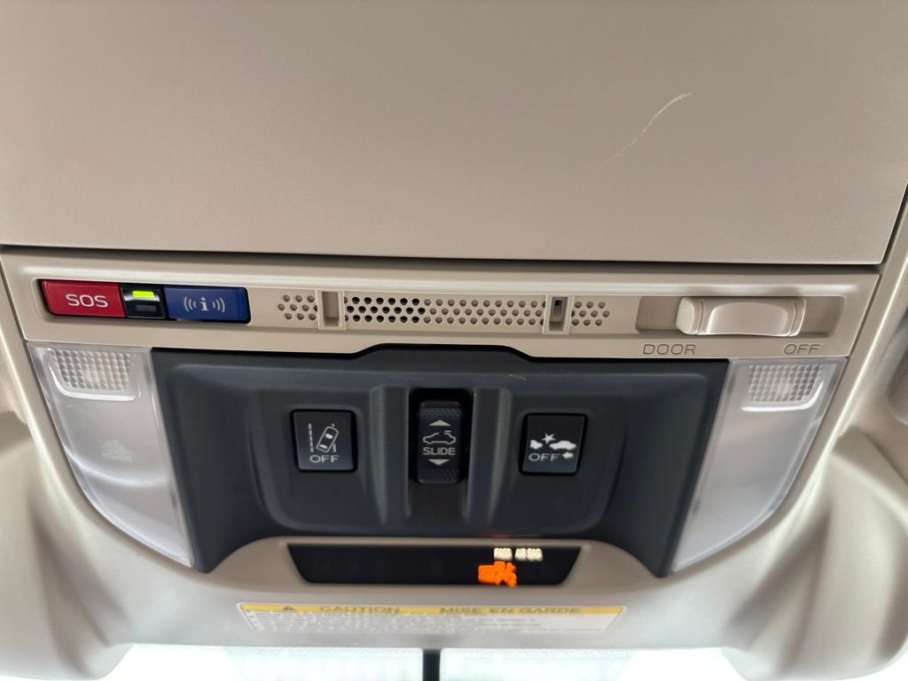 Used 2021 Gray Subaru Touring image 24