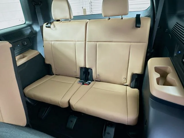 New 2026 Hyundai SANTA FE Limited