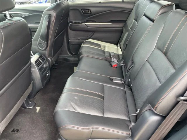 Used 2023 Gray Pearl Honda TrailSport image 33
