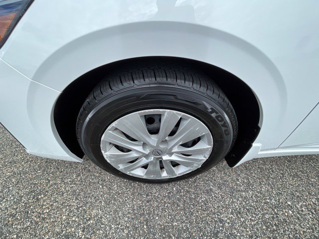 Used 2024 Fresh Powder Nissan S image 29