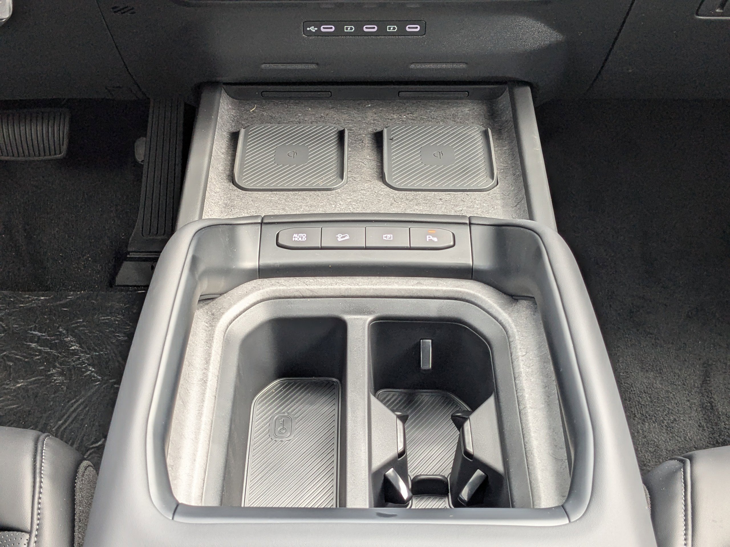 New 2027 Glacial White Pearl Kia X-Line EX image 25