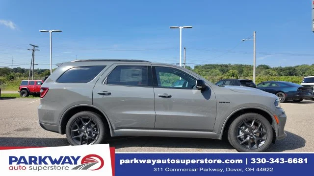 2027 Dodge Durango GT HEMI Plus V8 - Photo 9