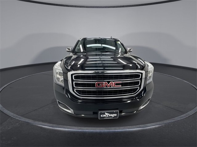 2019 Gmc Yukon XL SLT photo 3