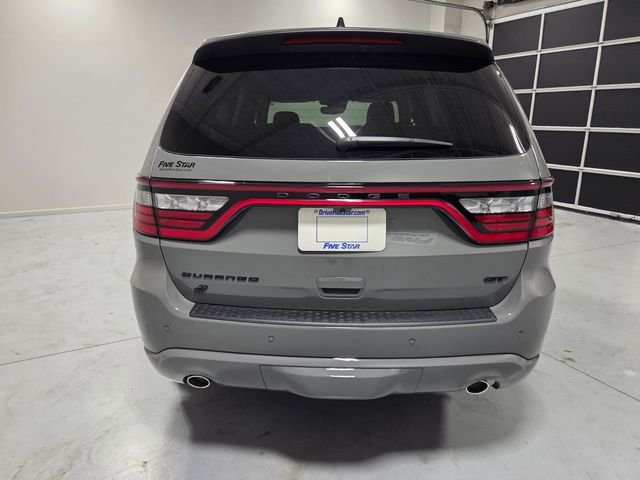 New 2026 Destroyer Gray Clear-Coat Exterior Paint Dodge GT Plus HEMI V8 image 10