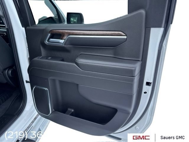 2023 GMC Sierra 1500 Elevation - Photo 23