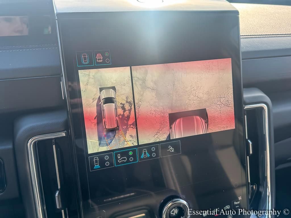 2025 GMC YUKON - Image 19