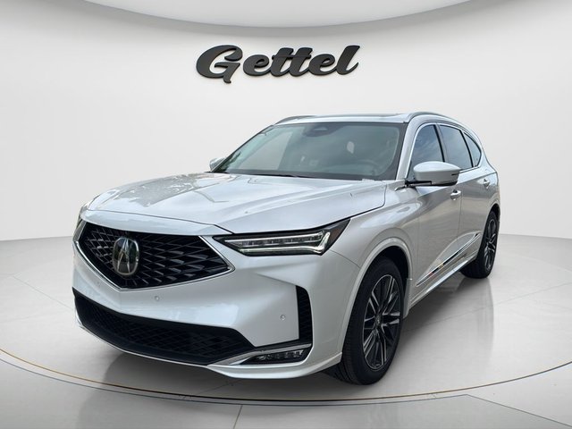 2026 Acura MDX Advance Package