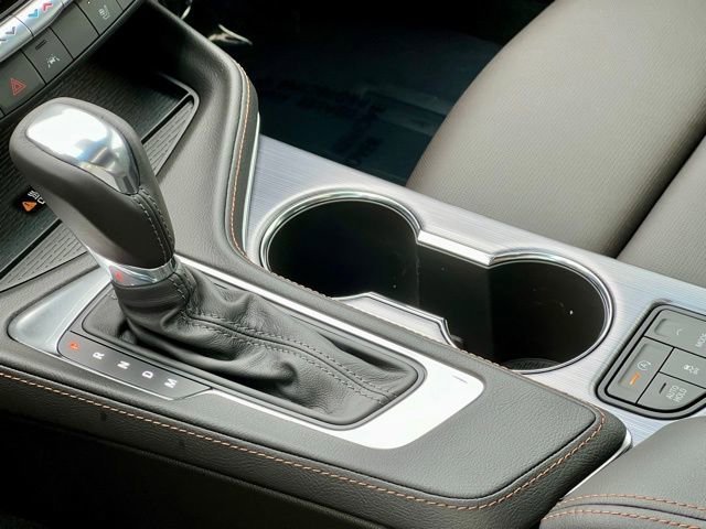 2025 Cadillac CT4 Sport - Photo 32