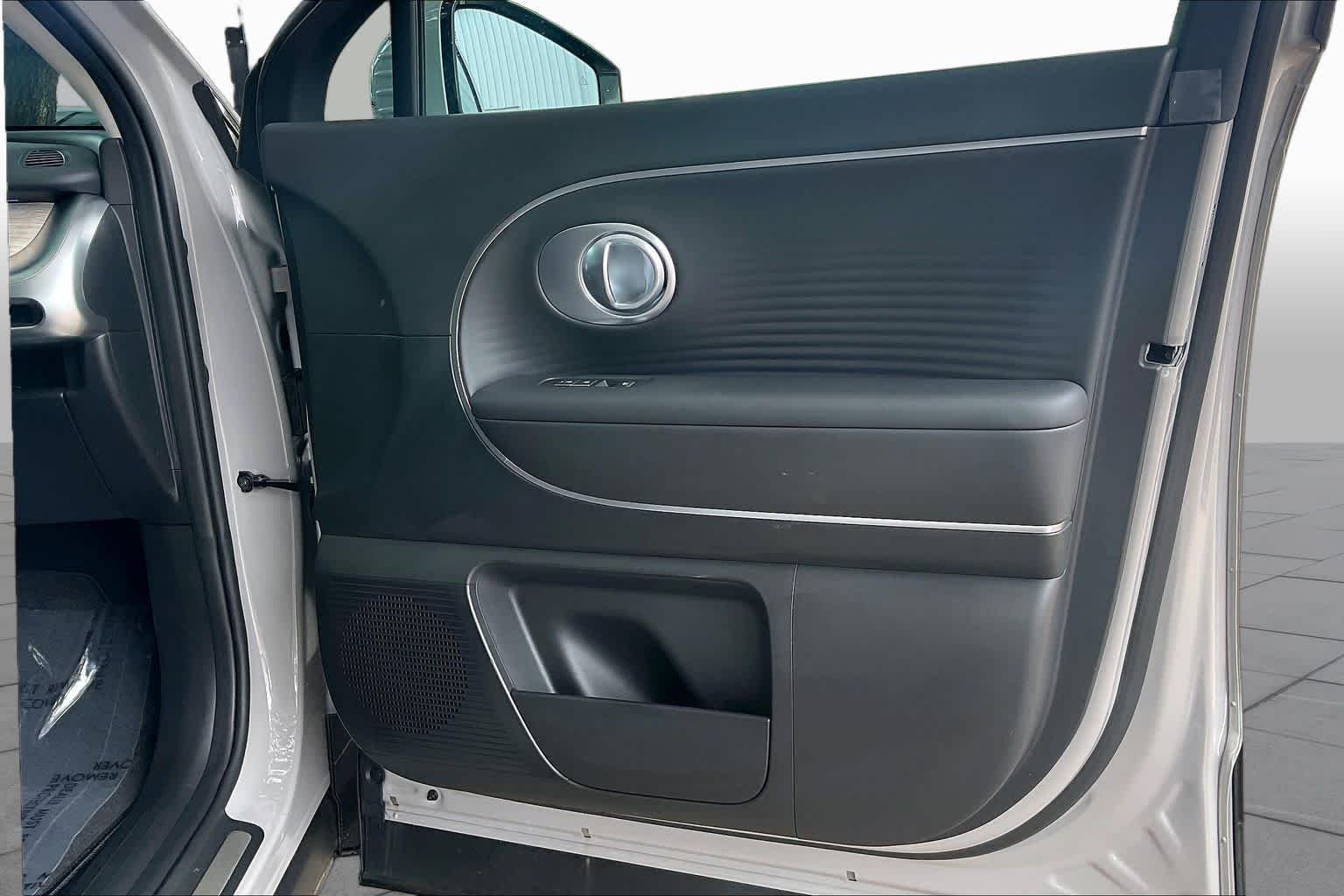 Used 2026 Cyber Gray Hyundai SEL image 22
