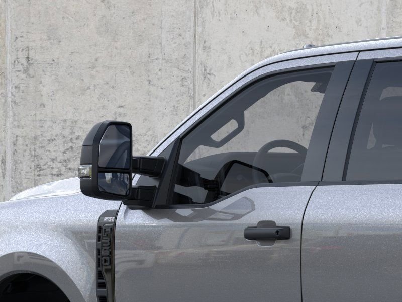 New 2026 Carbonized Gray Metallic Ford  image 20
