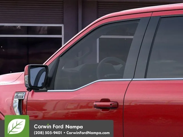 New 2026 Ruby Red Metallic Ford King Ranch image 20