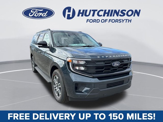 2025 Ford Expedition Active MAX