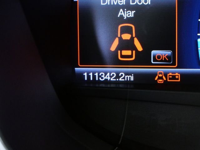 Certified Used 2020 Silver Ford SE image 25