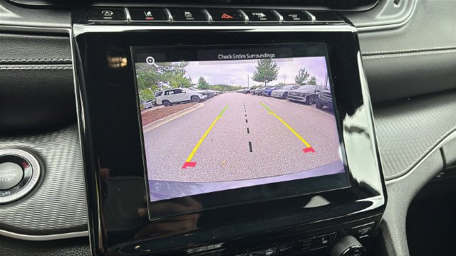 Used 2023 Gray Jeep Altitude image 26