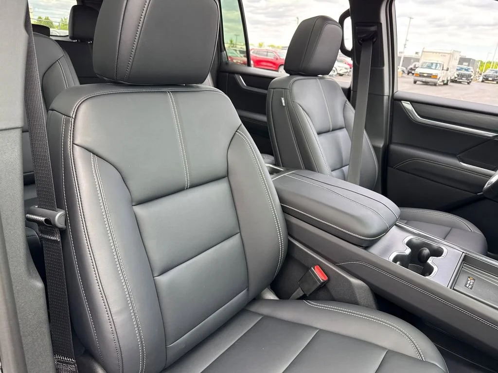 2026 GMC Acadia Elevation - Photo 41