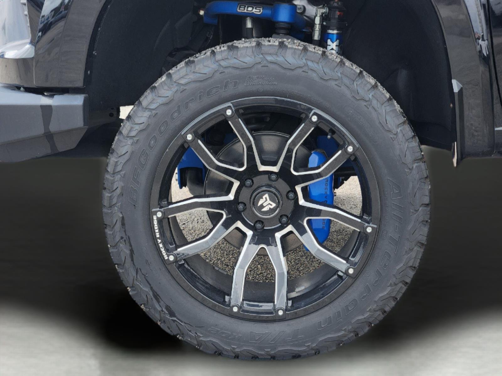 2024 Chevrolet Silverado 1500 photo 10 of 33