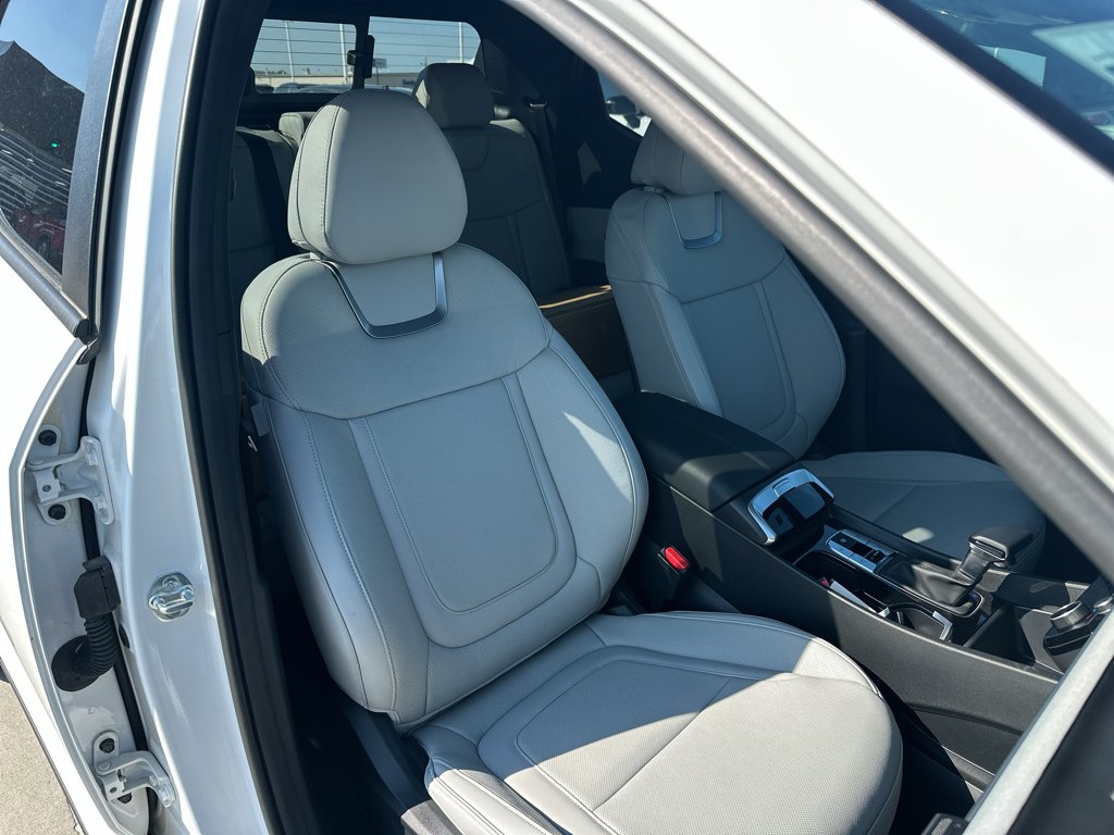 2026 Hyundai Santa Cruz Limited - Photo 35