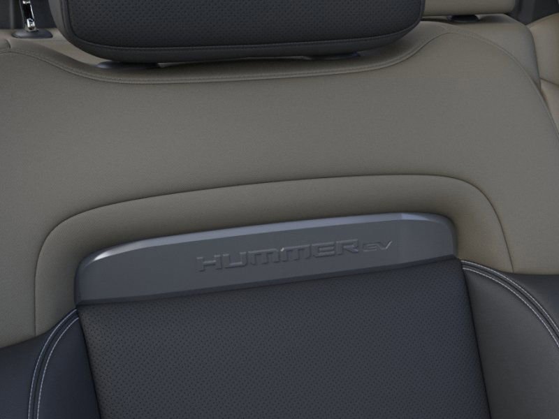 2026 GMC HUMMER EV 2X - Photo 21