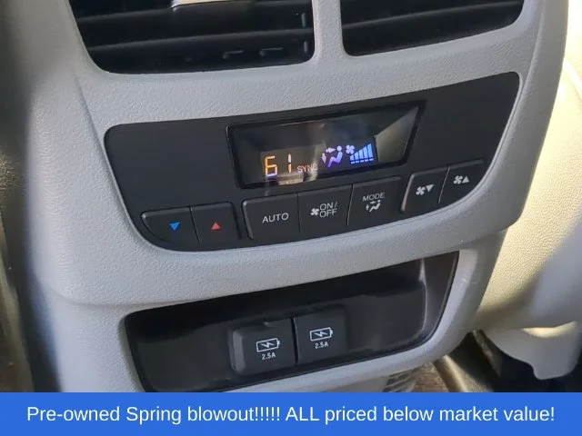 Used 2020 Silver Acura 3.5L image 40