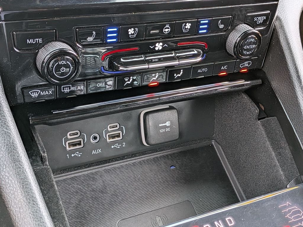 2021 Jeep Grand Cherokee L Summit - Photo 20