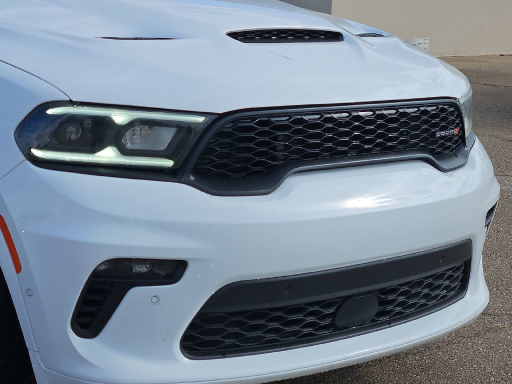 Used 2023 White Dodge R/T image 7