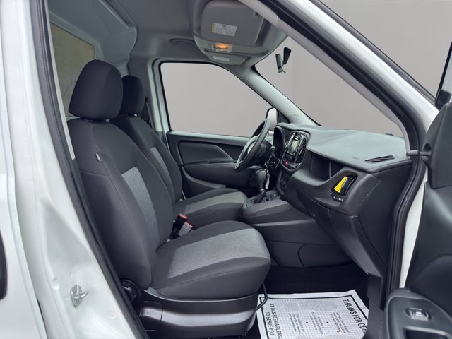 Used 2022 Bright White Ram Tradesman image 19