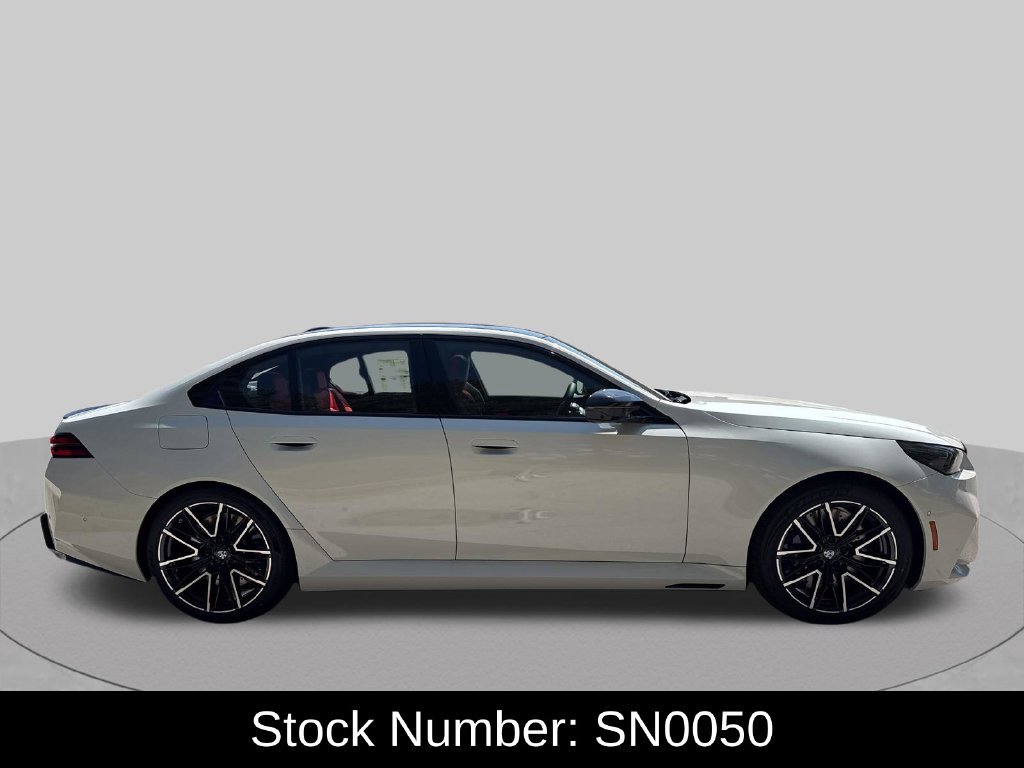 New 2027 White BMW Base image 6