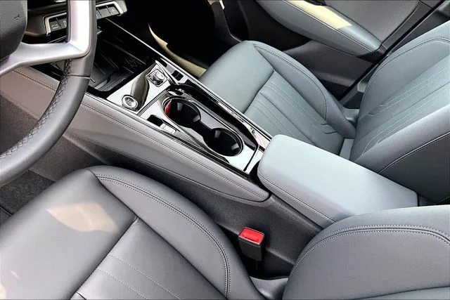 New 2026 Gray Audi S line image 14