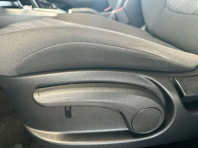 Certified Used 2025 Blue Kia LX image 16