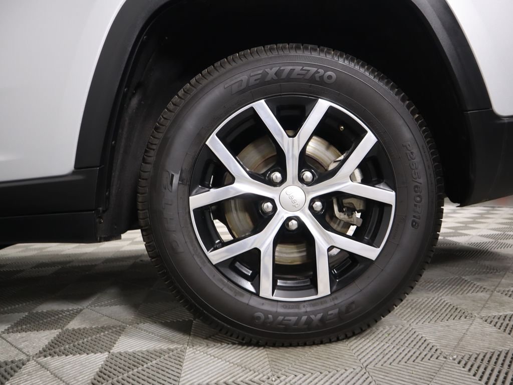 2024 Jeep Grand Cherokee L Limited - Photo 32